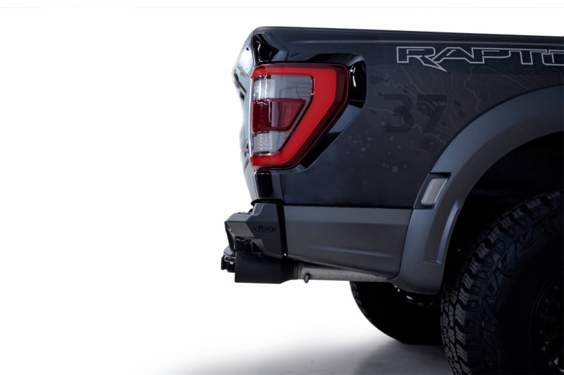 Addictive Desert Designs 21-22 Ford F-150 Raptor Phantom Rear Bumpet