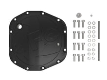 Load image into Gallery viewer, afe aFe POWER Differential Cover Jeep Wrangler (JL) 18-25 L4-2.0L (t)/ V6-3.6L (Dana M220)