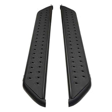 Load image into Gallery viewer, Westin 25-26 Toyota 4Runner Outlaw Running Boards - Textured Black