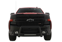 Load image into Gallery viewer, Lund 11-17 Chevy Silverado 2500 Revolution Bull Bar - Black