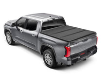 Load image into Gallery viewer, Extang 14-22 Toyota Tundra w/o Rail Sys. (8ft. 2in. Bed) Solid Fold ALX