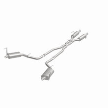 Load image into Gallery viewer, MagnaFlow 21-23 Jeep Grand Cherokee L NEO Cat-Back Exhaust