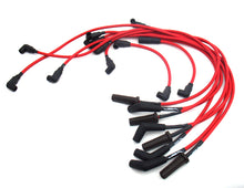Load image into Gallery viewer, JBA 88-95 GM 454 Truck Ignition Wires - Red