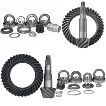 Load image into Gallery viewer, Revolution Gear &amp; Axle 11-16 Ford F-250 F10.5-D60RT 4.88 Ratio Gear Package