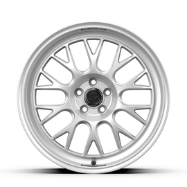 fifteen52 Holeshot RSR 18x9 5x100 42mm ET 73.1mm Center Bore Radiant Silver