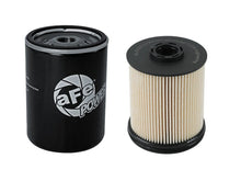 Load image into Gallery viewer, afe PROGUARD Filter Fluid Pack GM Diesel Trucks 17-19 V8-6.6L (td) L5P