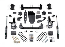 Load image into Gallery viewer, Zone Offroad 14-16 GM 1500 4WD 6.5in Alum/Stamped Arms - Fox