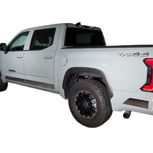 Load image into Gallery viewer, Putco 22-24 Toyota Tundra CrewMax (4.5in Tall 5 Pcs) Stainless Steel Rocker Panels