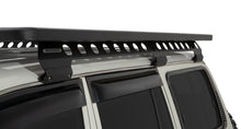 Load image into Gallery viewer, Rhino-Rack Toyota Landcruiser 80 Series Wagon Backbone Mounting System - Long Guttermount