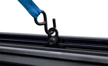 Load image into Gallery viewer, Access ADARAC 2017+ Ford Super Duty F250/F350/F450 6ft 8in Box Aluminum Utility Rails - Matte Black