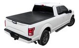 Access 22+ Toyota Tundra LOMAX Folding Hard Cover 5ft 6in Box