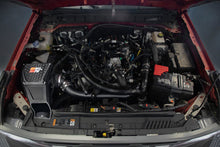 Load image into Gallery viewer, K&amp;N 21-23 Ford Bronco 2.7L V6 F/I DRYFLOW Performance Air Intake System