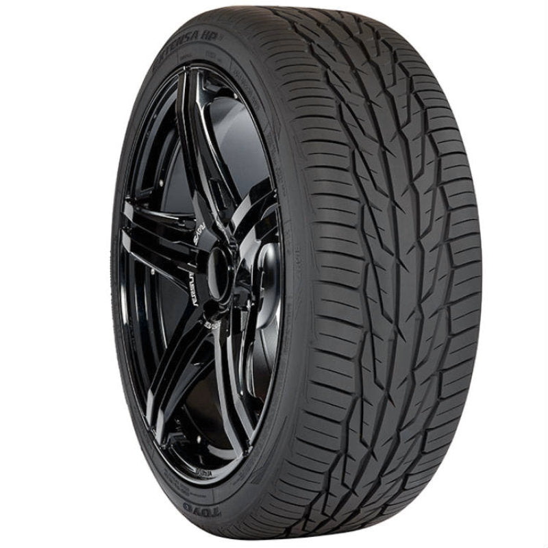 Toyo Extensa HP II Tire - 275/40R20 106W