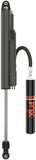Fox 2.5 Factory Series 14in 4-Tube External Bypass Remote Shock - Left