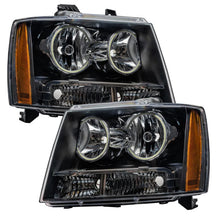 Load image into Gallery viewer, Oracle 07-14 Chevrolet Suburban SMD HL - ColorSHIFT w/ BC1 Controller