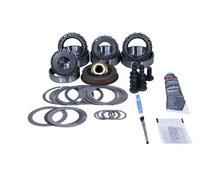 Load image into Gallery viewer, Revolution Gear &amp; Axle 03-06 Jeep Wrangler TJ Rubicon Dana 44 F+R Ring &amp; Pinion Master Install Kit