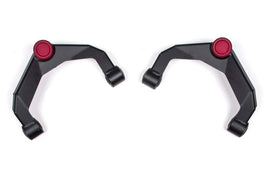 Zone Offroad 2020+ GM 2500/3500 HD Upper Control Arm Box Kit