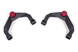 Zone Offroad 2020+ GM 2500/3500 HD Upper Control Arm Box Kit