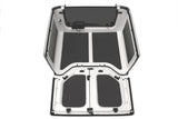 BedRug 18-23 Jeep Wrangler JL 2-Door HeadLiner