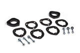 Zone Offroad 2019 Ram 1500 Front Leveling Kit - 2in