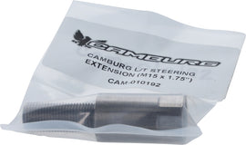 Camburg L/T Steering Extension (M15 x 1.75in.)