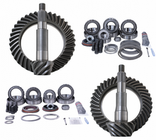 Load image into Gallery viewer, Revolution Gear &amp; Axle 93-10 Ford F-250/F-350 F10.25in-Dana 60 Reverse Cut 4.10 Ratio Gear Package
