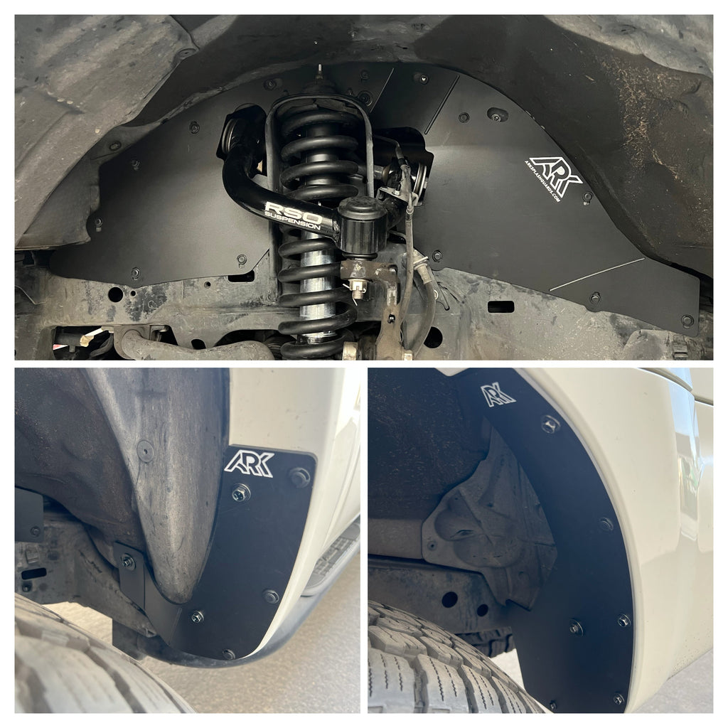 2006-2009 Toyota 4Runner Bundle and Save