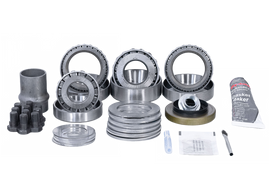 Revolution Gear & Axle 95-04 Toyota 4Runner/Tacoma 7.5in IFS Ring & Pinion Master Install Kit