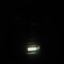 Load image into Gallery viewer, AlphaRex 19-21 Dodge Ram 1500 Luxx-Series LED Tail Lights Alpha-Black w/Activ Light/Seq Signal