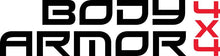 Load image into Gallery viewer, Body Armor 4x4 21-23 Ford Bronco Odyssey Rear Bumper