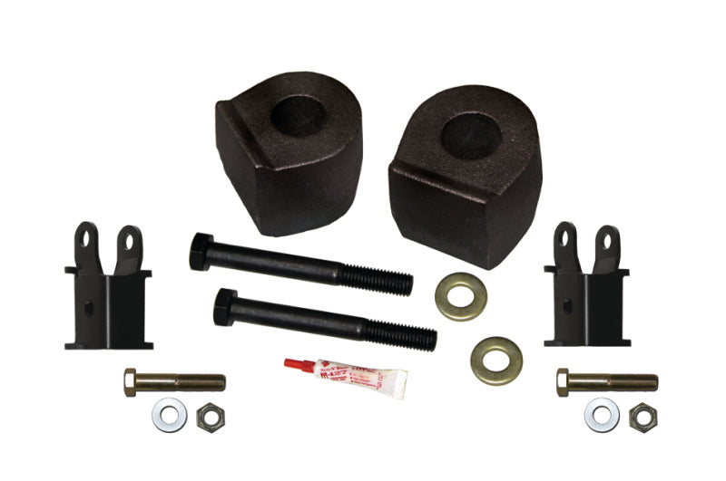 Skyjacker Suspension 2023 Ford F-250/F-350 Super Duty  2.5in Lift Kit