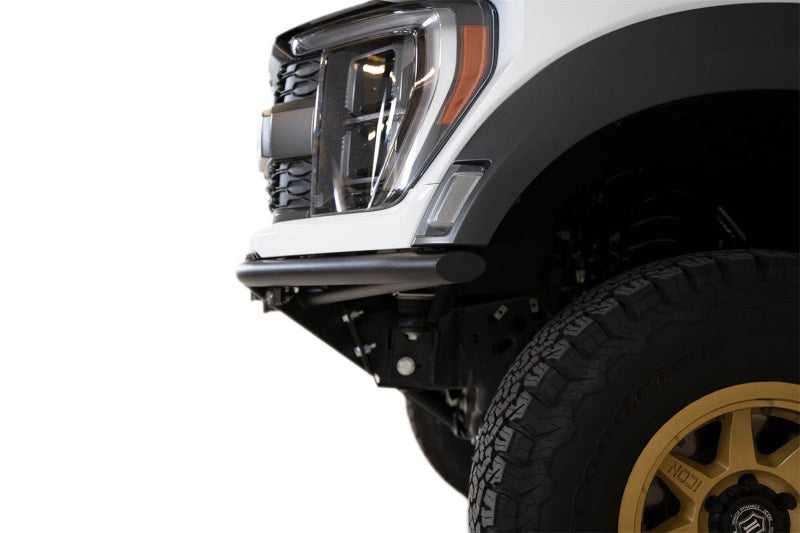 Addictive Desert Designs 21-22 Raptor Pro Front Bumper