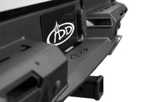 Load image into Gallery viewer, Addictive Desert Designs 19-24 RAM 1500 Black Label Rear Bumper