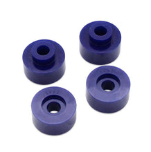 Load image into Gallery viewer, Superpro Front Shock Absorber Upper Bushing Kit