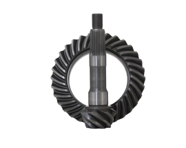 Revolution Gear & Axle 86-95 Suzuki Samurai 10-Bolt 4.57 Ratio Ring & Pinion Set
