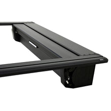 Load image into Gallery viewer, Westin 17-26 Ford F-250/F-350 SD 6.8ft Bed Electric Retractable Tonneau Cover - Black