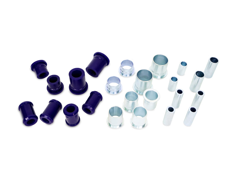 Superpro 84-98 Toyota T100/4Runner/Pickup Premium Front Control Arm Bushing Kit