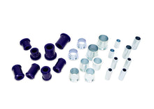 Load image into Gallery viewer, Superpro 84-98 Toyota T100/4Runner/Pickup Premium Front Control Arm Bushing Kit