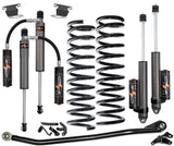 Carli 19-23 RAM 3500 4X4 Diesel 2.5 Pathfinder Leveling System