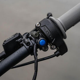 Baja Designs Sur-Ron/Talaria Squadron Pro Headlight Kit
