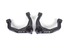 Load image into Gallery viewer, Zone Offroad 19-21 GM 1500 Zone Cast Upper Control Arm