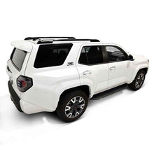 Load image into Gallery viewer, Westin 25-26 Toyota 4Runner Outlaw Running Boards - Textured Black
