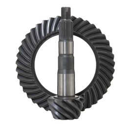 Revolution Gear & Axle Toyota 4Cyl 8.0in 27 Spline 4.10 Ratio Ring & Pinion Set