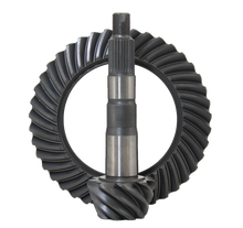 Load image into Gallery viewer, Revolution Gear &amp; Axle Toyota 4Cyl 8.0in 27 Spline 4.56 Ratio Ring &amp; Pinion Set