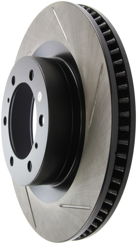 StopTech Slotted Sport Brake Rotor