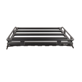 ARB Base Rack 49in x 51in with Mount Kit/Deflector/Front 3/4 Guard Rail