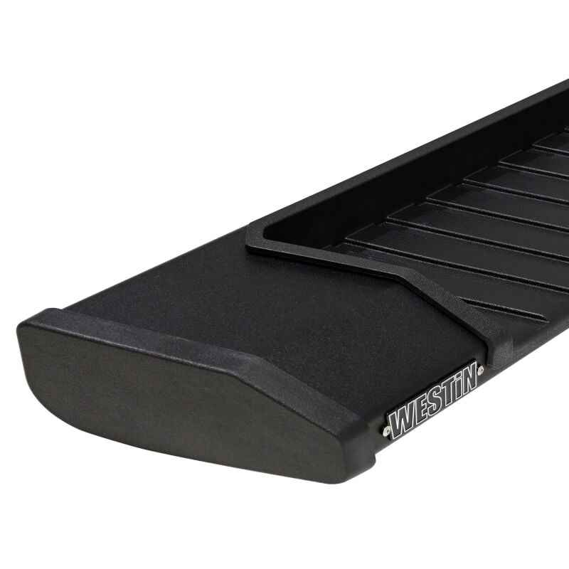 Westin 09-18 RAM 1500 CC / 10-24 RAM 2500/3500 AT6 Running Boards - Black