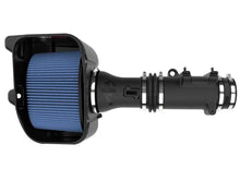 Load image into Gallery viewer, aFe Power Magnum Force Stage-2 Pro 5R Cold Air Intake System 25-26 Ram 1500 RHO L6-3.0L (tt)