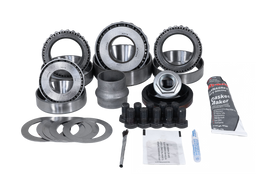 Revolution Gear & Axle 10-23 Toyota Gen5 4Runner 8.2in Rear Open Ring & Pinion Master Install Kit