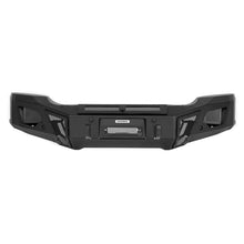 Load image into Gallery viewer, Go Rhino 19-22 Chevrolet Silverado 1500 BR6 Front Bumper Replacement